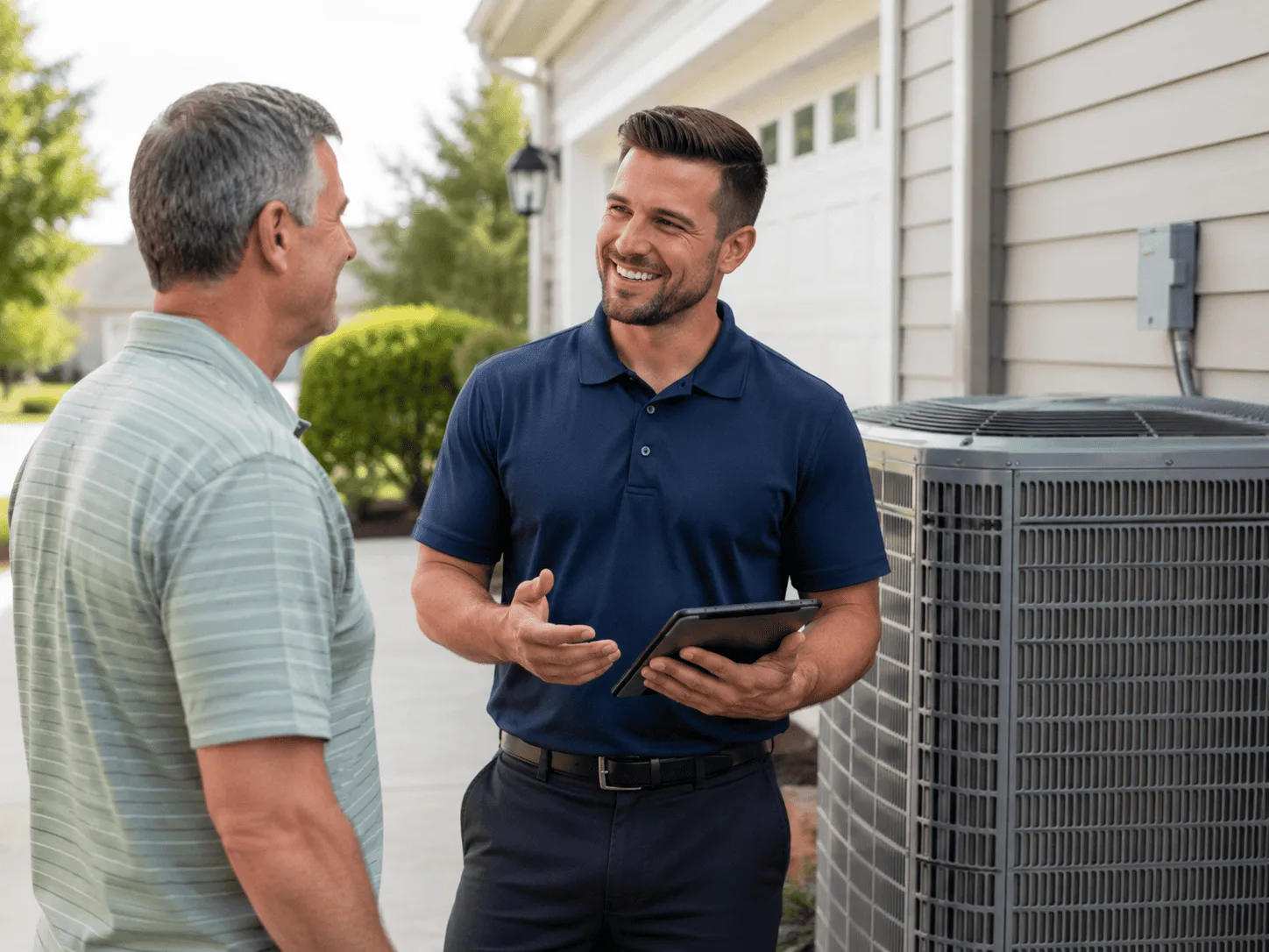 Heat Pump Installation Elgin, SC FAQs